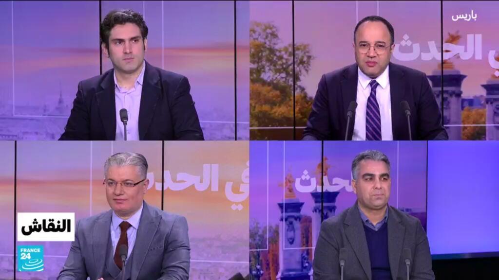 سوريا: ملامح العهد الجديد